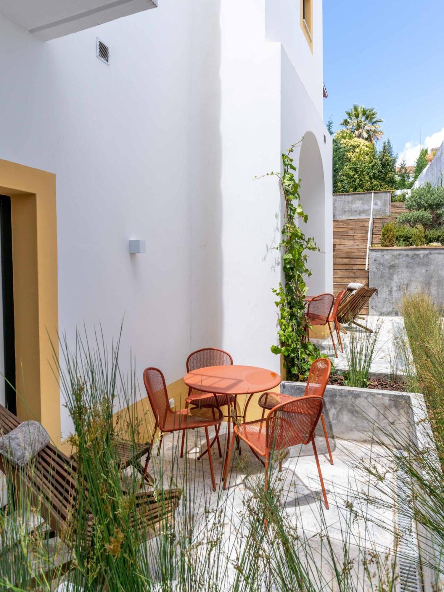 Limehome Evora Rua De Machede 61 Ngoại thất bức ảnh