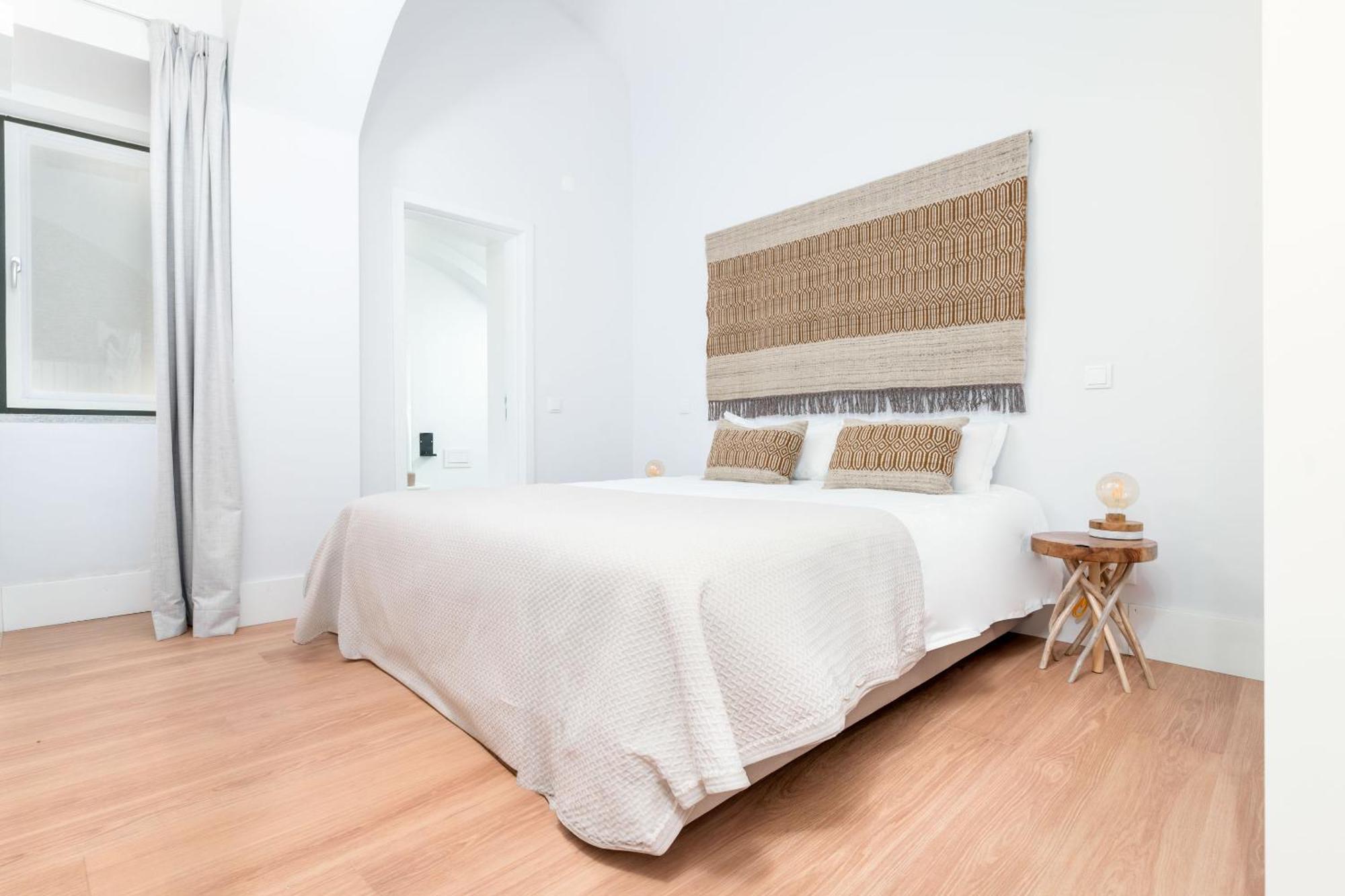 Limehome Evora Rua De Machede 61 Ngoại thất bức ảnh