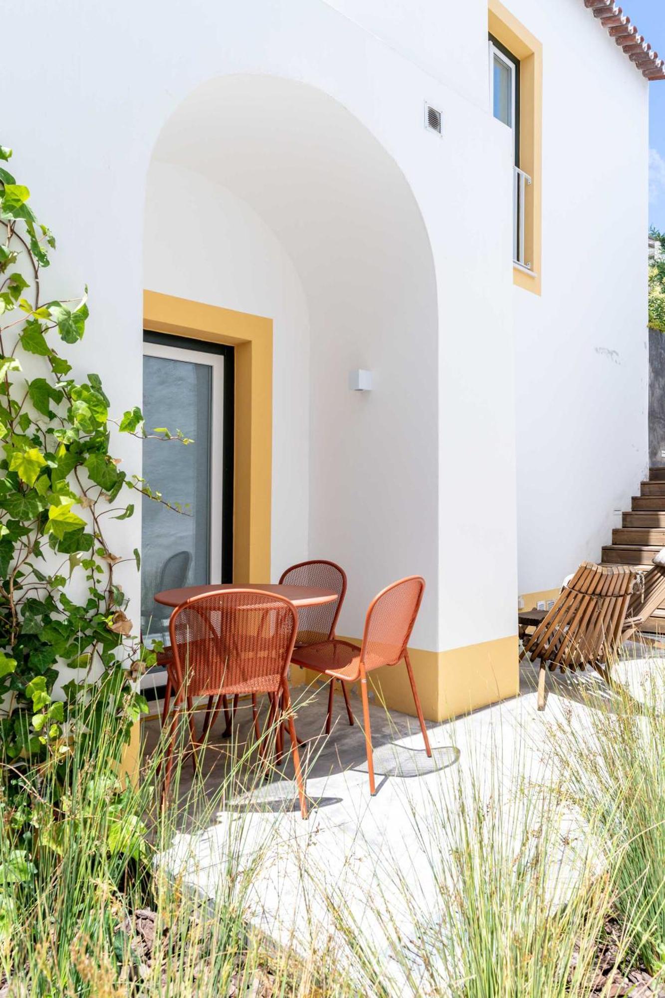 Limehome Evora Rua De Machede 61 Ngoại thất bức ảnh