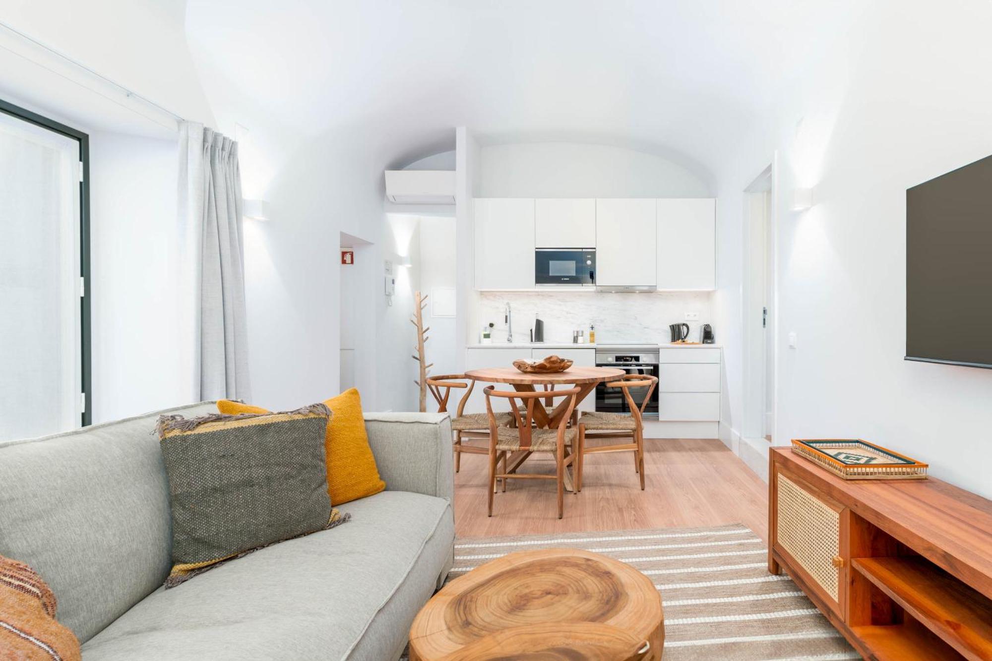 Limehome Evora Rua De Machede 61 Ngoại thất bức ảnh