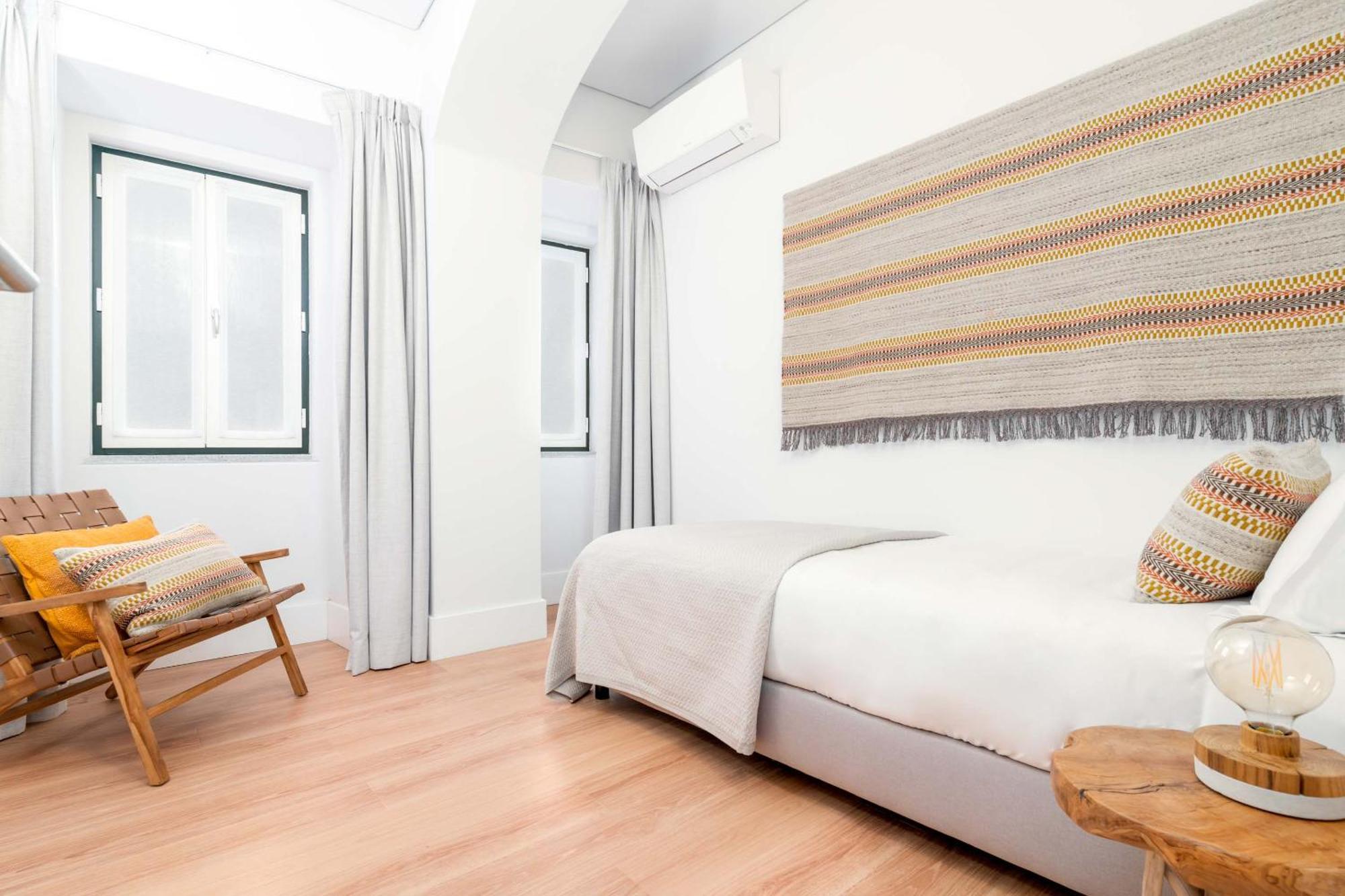 Limehome Evora Rua De Machede 61 Ngoại thất bức ảnh