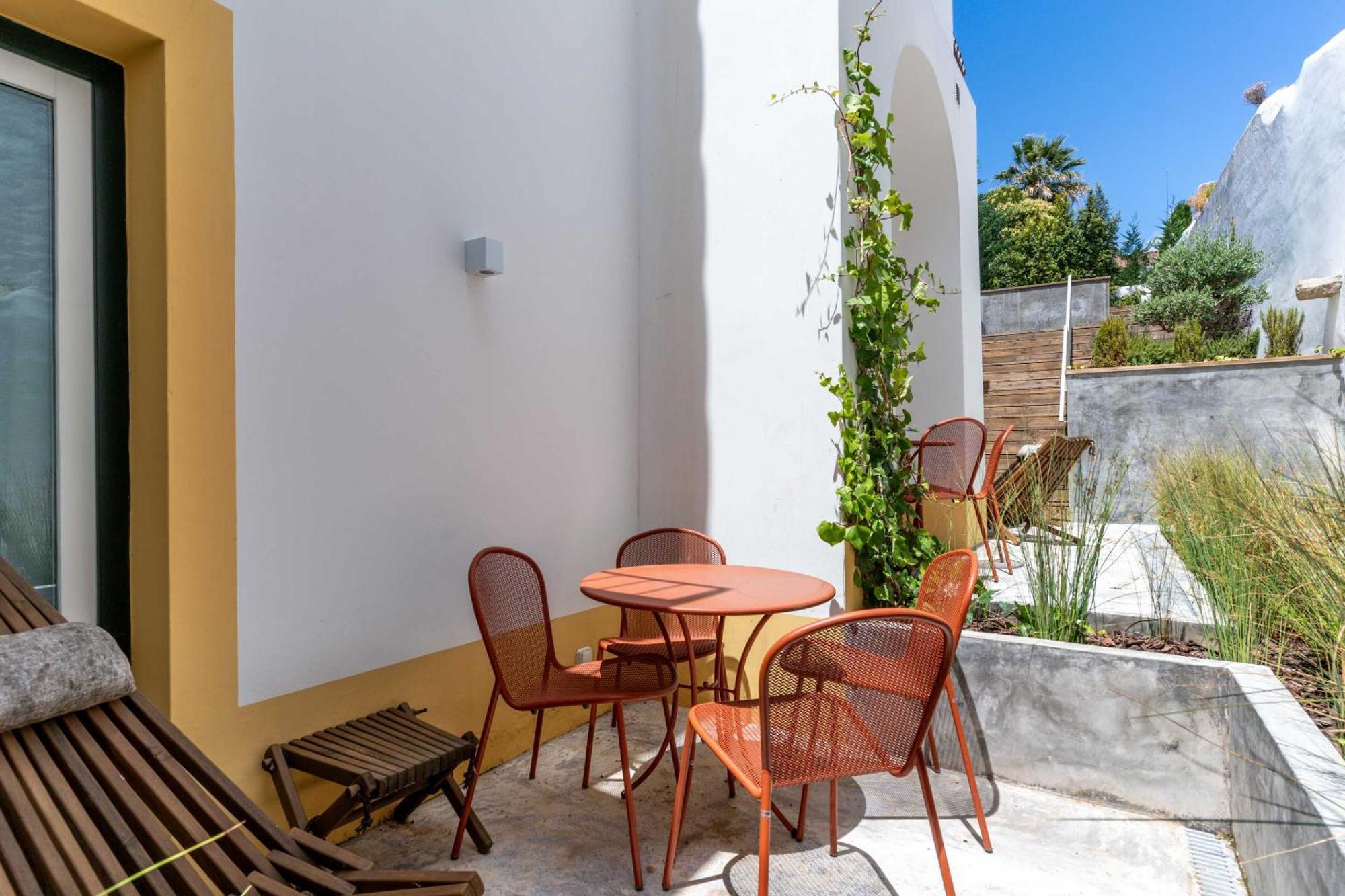 Limehome Evora Rua De Machede 61 Ngoại thất bức ảnh