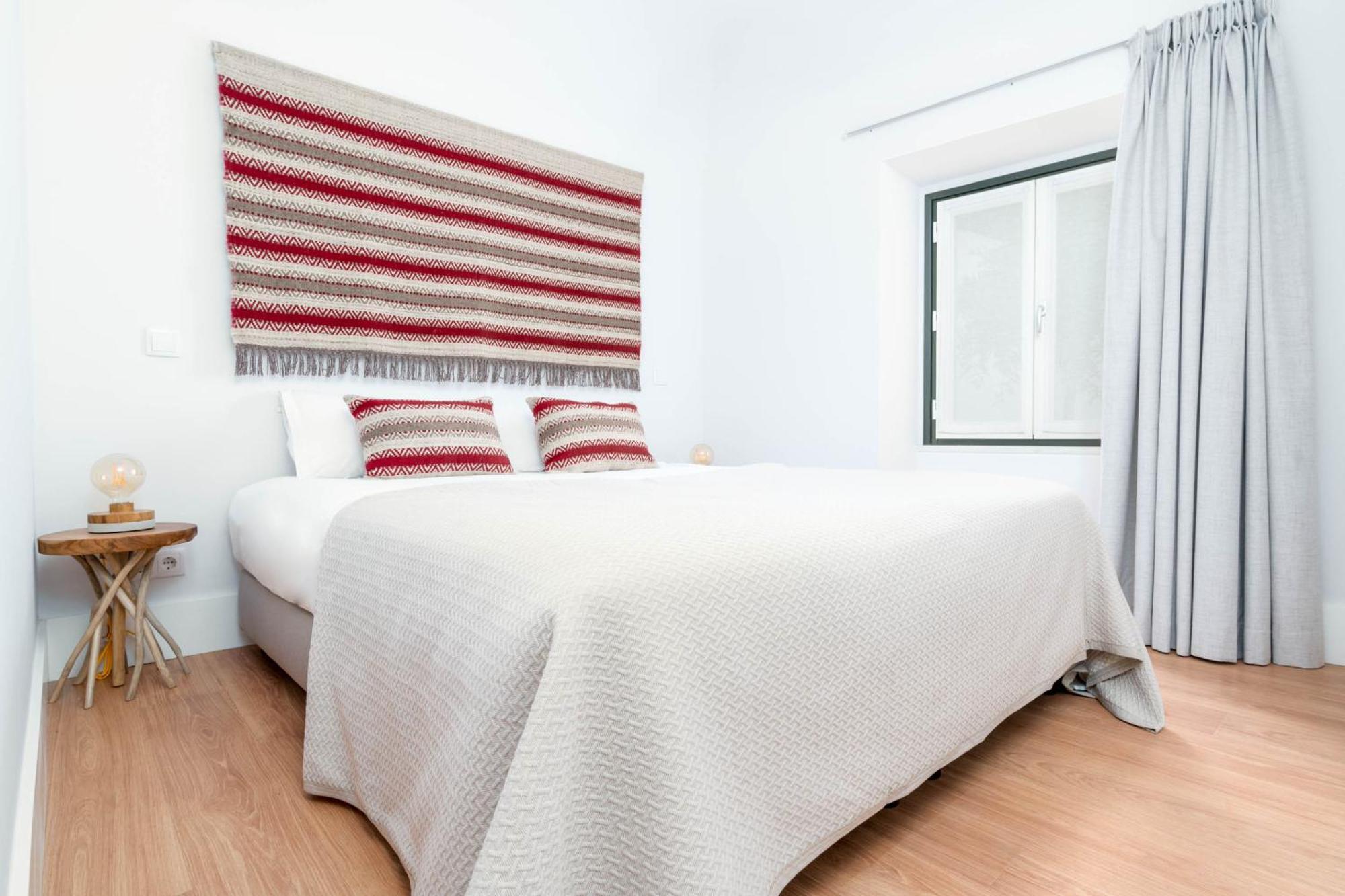 Limehome Evora Rua De Machede 61 Ngoại thất bức ảnh
